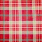 Reiver Light Weight Tartan Fabric - Highland Rose